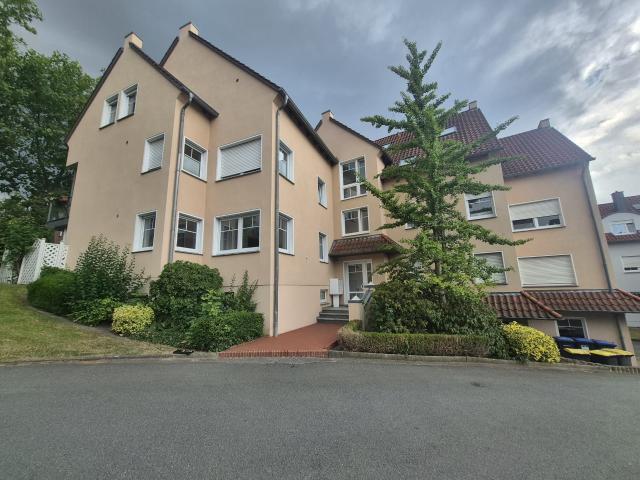 Immobilien Persicke