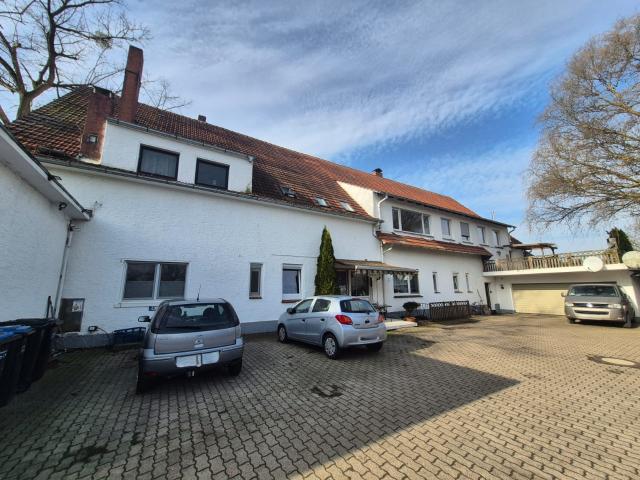 Immobilien Persicke