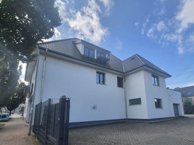 Immobilien Persicke