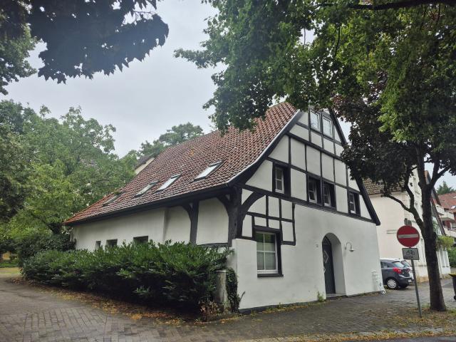 Immobilien Persicke