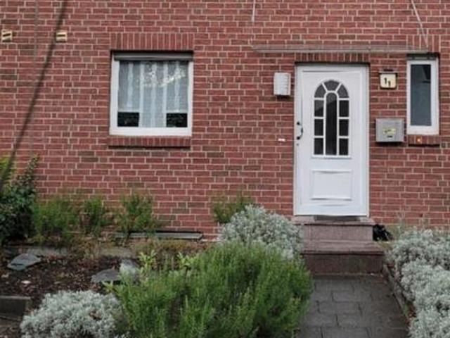 Immobilien reihenhaus