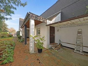 Hoferhofstraße, Kartäuserstraße, Düsseldorf