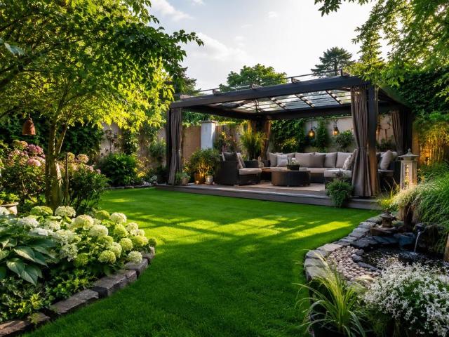 Immobilien Tipp: Wohnung mit Garten in 79211 Denzlingen