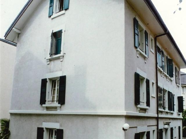 Immobilien zum Verkauf Lausanne