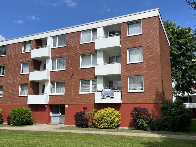 Immobilieninvestment in Stade – vermietet und gepflegt mit 6,9% Rendite