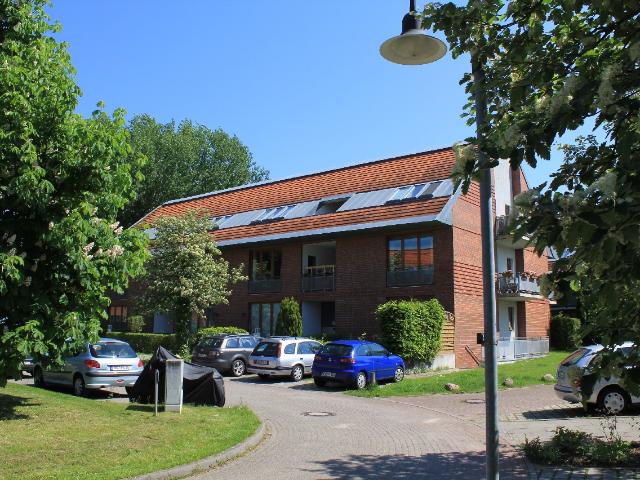 Immobilienmakler Schwerin gesucht: Geräumige 3 Zimmerwohnung in Schwerin Friedrichsthal zur Vermietung verfügbar!