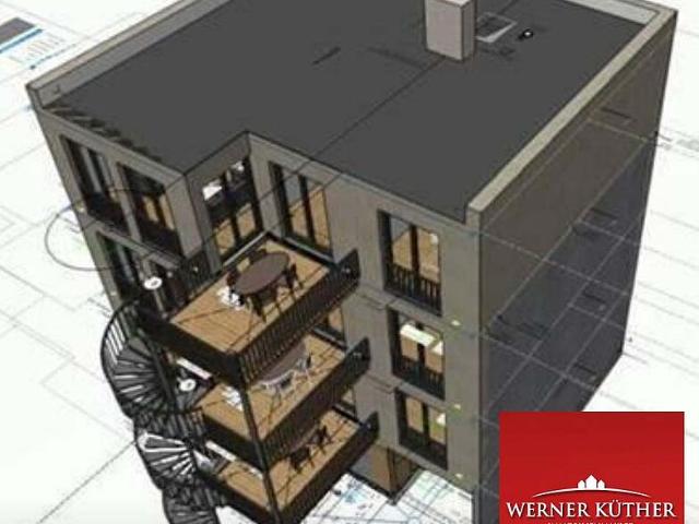 Immobilienmakler Schwerin gesucht: Wohnung mieten Schwerin Erstbezug Moderne 3 Zimmerwohnung Innenstadt ab 01.05.2020 zu mieten
