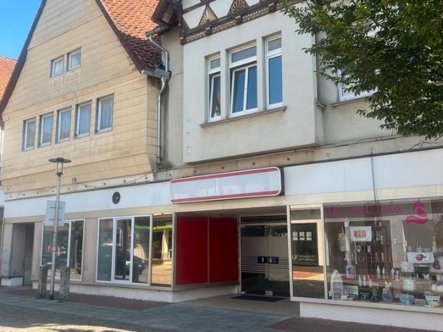 Immobilienmarkt