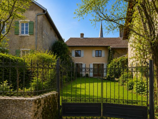 Immobilienset zum Renovieren
