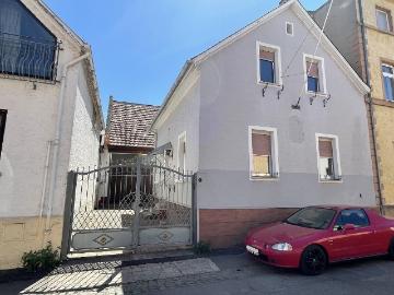 Schwabsburg, Rheinhessen, Rheinland-Pfalz