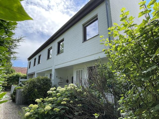 ImmobilienPunkt* Gepflegtes Reihen Endhaus mit viel Platz in bester Wohnlage
