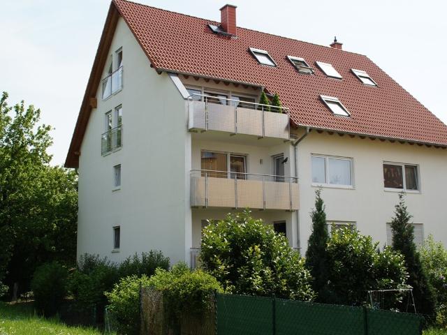 ImmobilienPunkt* Moderne ETW in ruhiger Grünlage von Oppenheim
