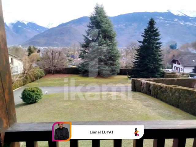 Immobilier de luxe: maison à Mercury 276m² Mercury