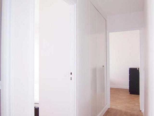 Immobilier en location | Courbevoie