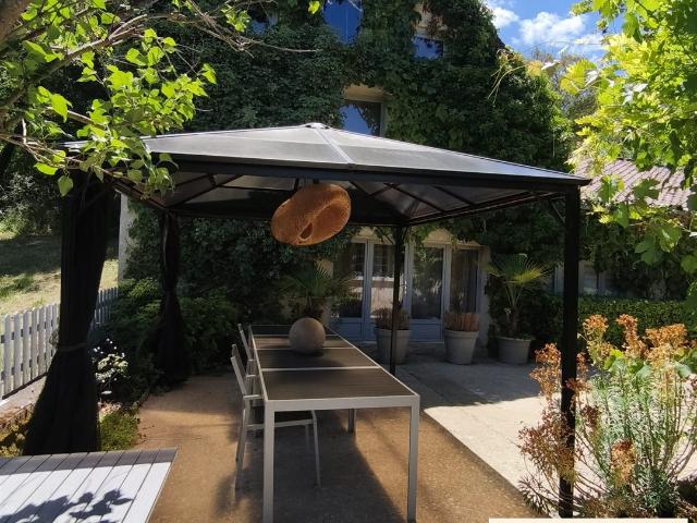 Immobilier Professionnel à vendre Saint Cybranet 245m² Saint Cybranet