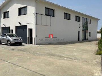 Immobilier Professionnel à vendre Yvrac 413m² Yvrac