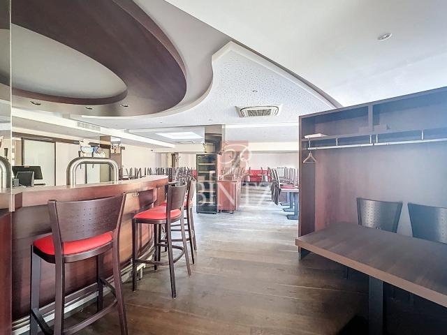 Immobilier Professionnel à louer Eckbolsheim
