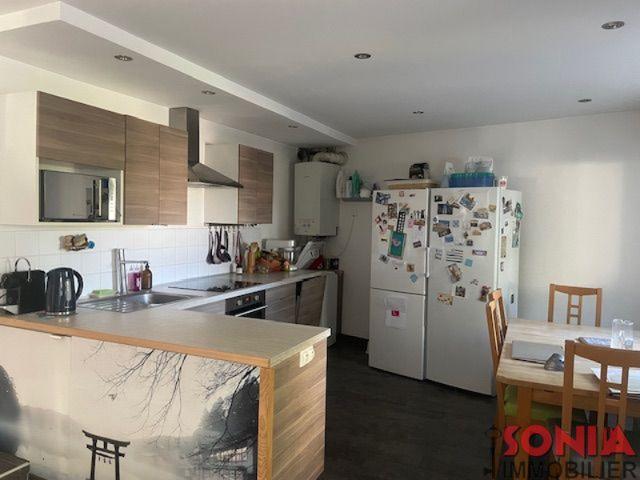 IMMOBILIER VOTRE EXPERT Vous propose à la vente cette maiso