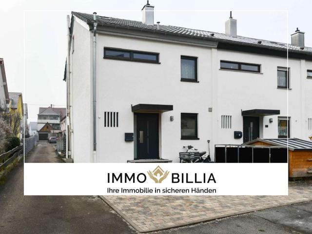 ImmoBillia: Ein Zuhause mit Raum für die ganze Familie!
