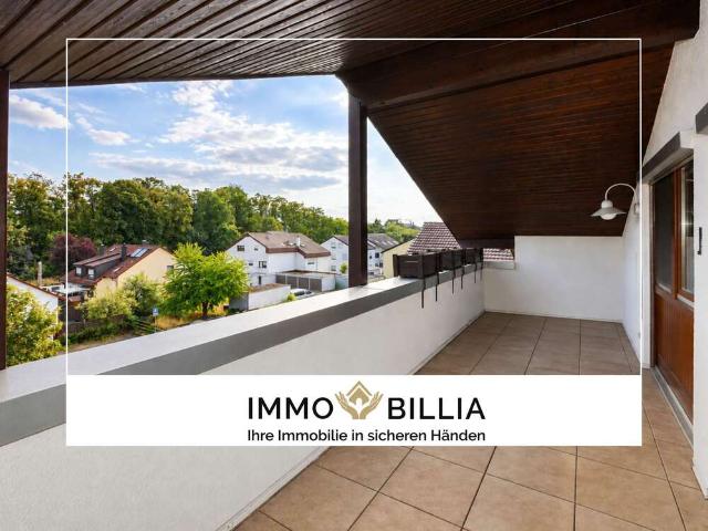 ImmoBillia: Raum zum Leben. Platz zum Bleiben!