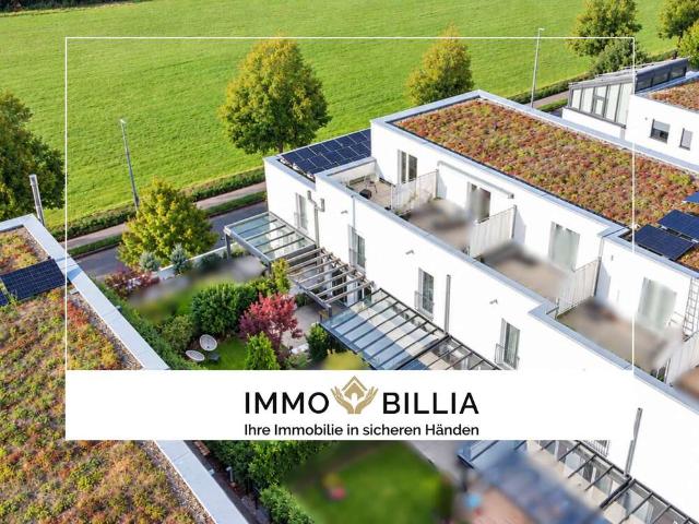 ImmoBillia: Wo Bestlage auf Lebensqualität trifft!