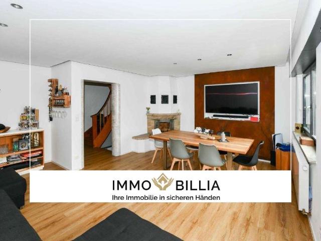 ImmoBillia: Zuhause gesucht? Hier wartet Ihr neues Lieblingsplätzchenl!