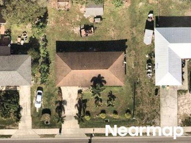 Immokalee Dr