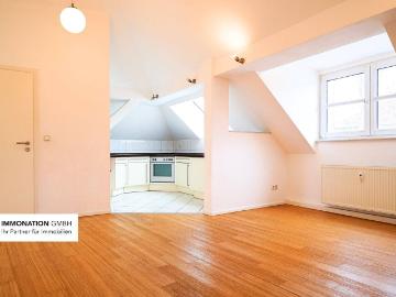 IMMONATION! 4,5 Zimmer Wohnung am Melanchthonplatz