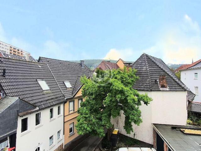 ! ImmoPoint ! 1 Haus mit 2 Wohnungen ! IP 4 LU 150