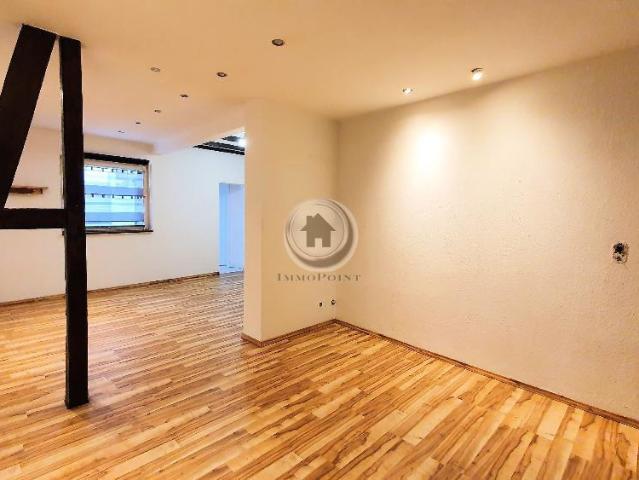 ! ImmoPoint ! gemütliches Appartement mit Balkon inkl. Küche Iserlohner INNENSTADT IP 1 LU 40