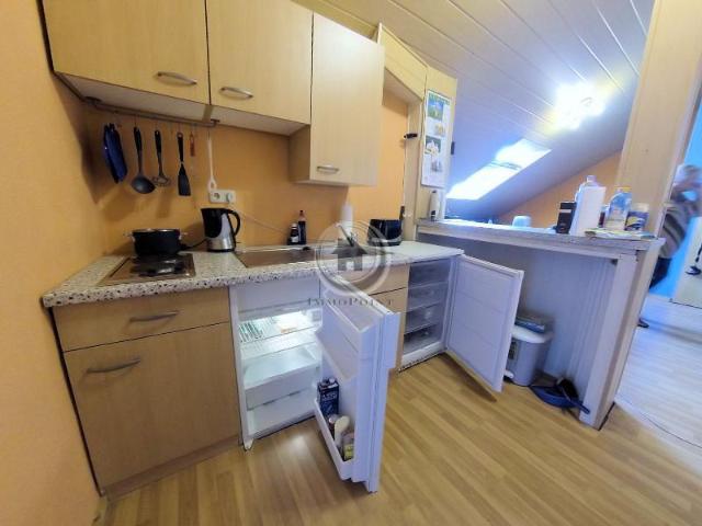 ! ImmoPoint ! TOP LAGE in Hemer ! Nähe Seilersee voll möbliert inkl. EBK und Waschmaschine nur 528, € All In IP 1 OL 33 DG