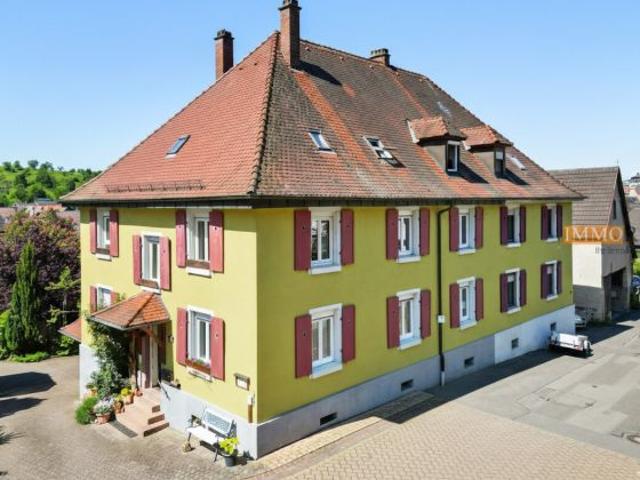 IMMORath.de Rohbau mit Potenzial: Schaffen Sie Ihr Traum Zuhause!