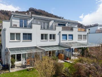 Thun, Verwaltungsregion Oberland, Kanton Bern