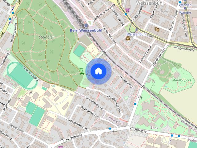 ImmoWyss – Ein Zuhause mit Geschichte. Ein Ort mit Seele in Bern