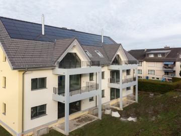 Thierachern, Verwaltungskreis Thun, Verwaltungsregion Oberland, Kanton Bern