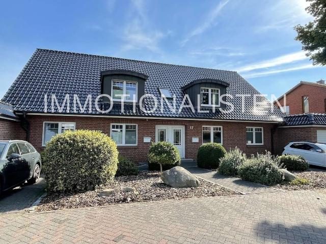 #IMMOTIONAL 3 ZIMMER MIETWOHNUNG MIT BALKON