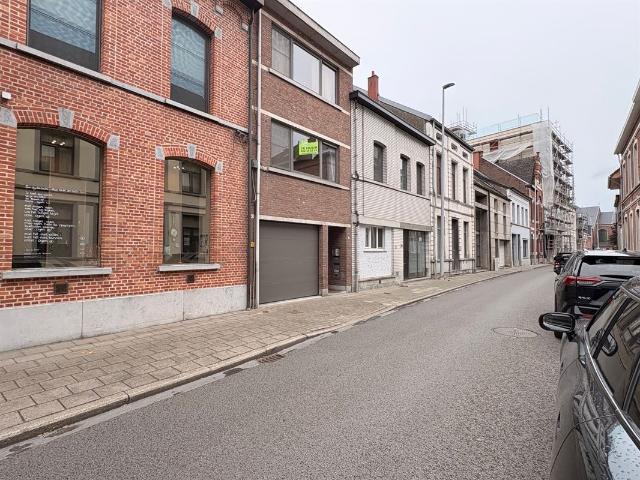 ImmoTwins BV | Immo | Appartement te huur in BAASRODE