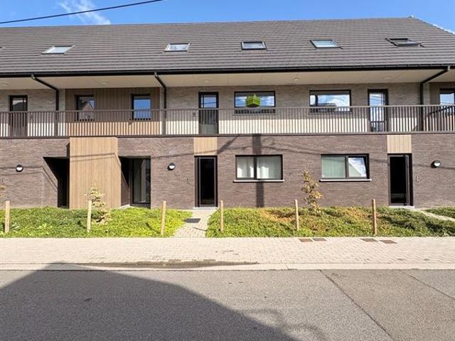 ImmoTwins BV | Immo | Appartement te huur in BAASRODE