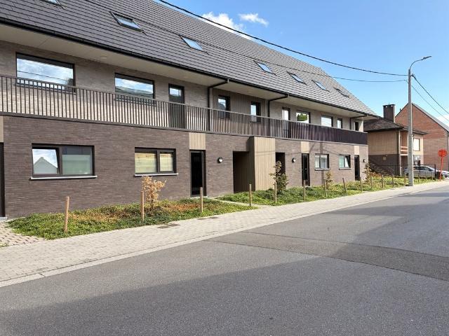 ImmoTwins BV | Immo | Appartement te huur in BAASRODE