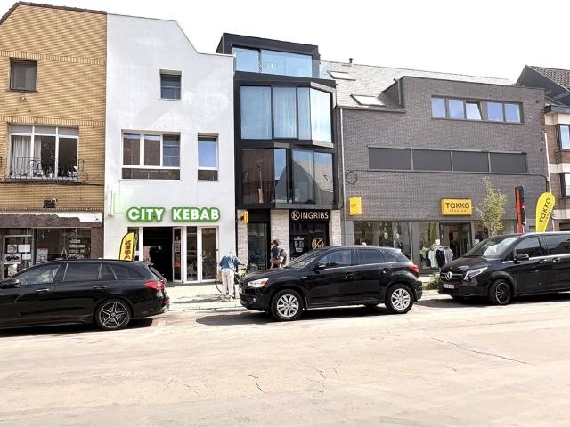 ImmoTwins BV | Immo | Appartement te huur in DENDERMONDE