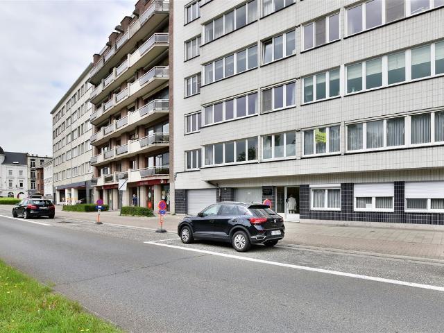 ImmoTwins BV | Immo | Appartement te huur in DENDERMONDE