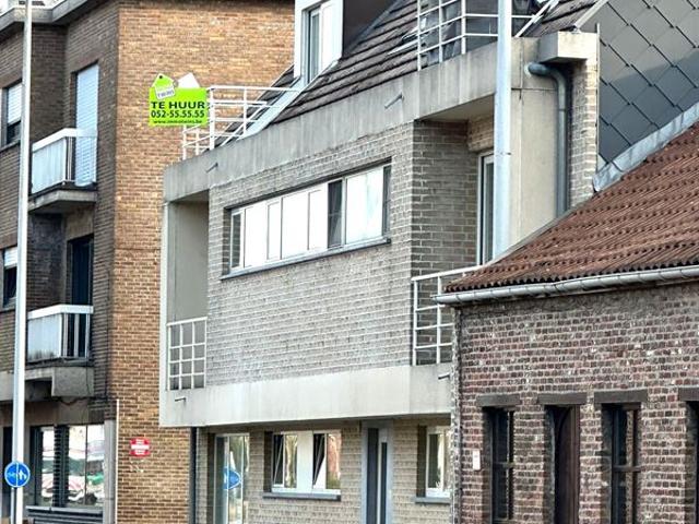 ImmoTwins BV | Immo | Appartement te huur in GREMBERGEN