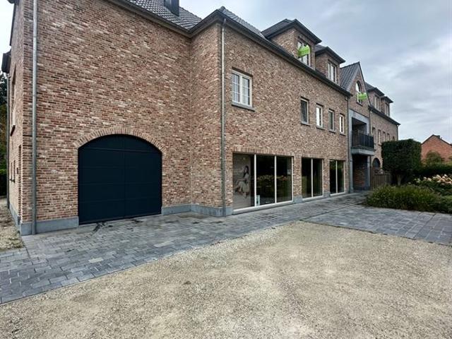 ImmoTwins BV | Immo | Appartement te huur in GREMBERGEN