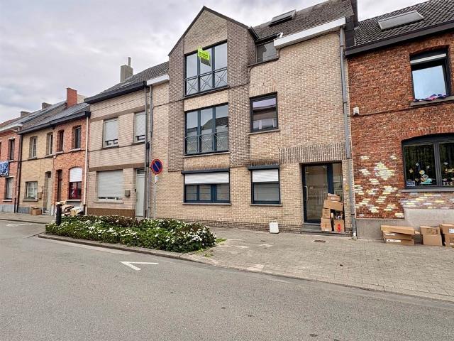 ImmoTwins BV | Immo | Appartement te huur in SINT GILLIS DENDERMONDE