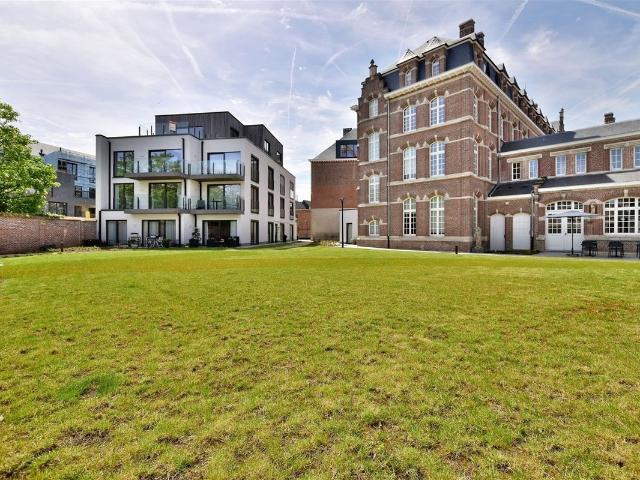 ImmoTwins BV | Immo | Serviceflat te huur in DENDERMONDE