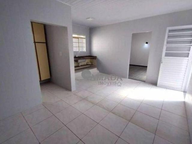 Imóve com 3 casas no terreno à venda, 179 m² por R$ 1.500.000 Jardim Popular São Paulo/SP