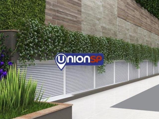 Studio com 1 dormitório à venda, 34 m² por R$472.632,00 Aclimação São Paulo/SP
