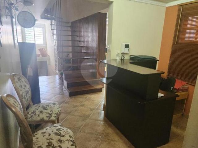 Imoveis na Água Branca