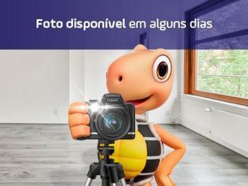 Rua Alferes Ângelo Sampaio - Varanda, Academia