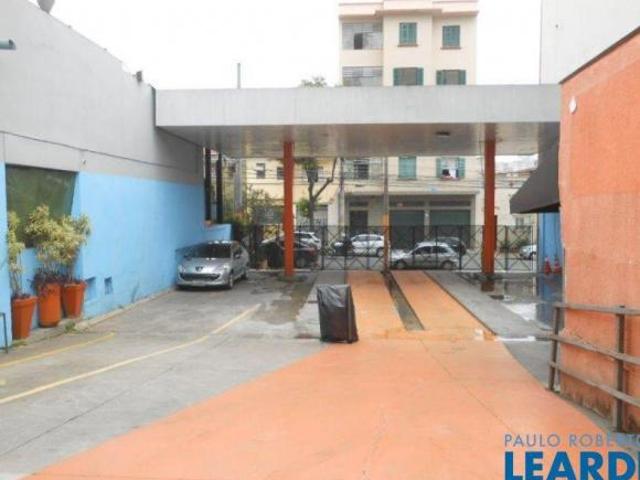 Imoveis na Barra Funda